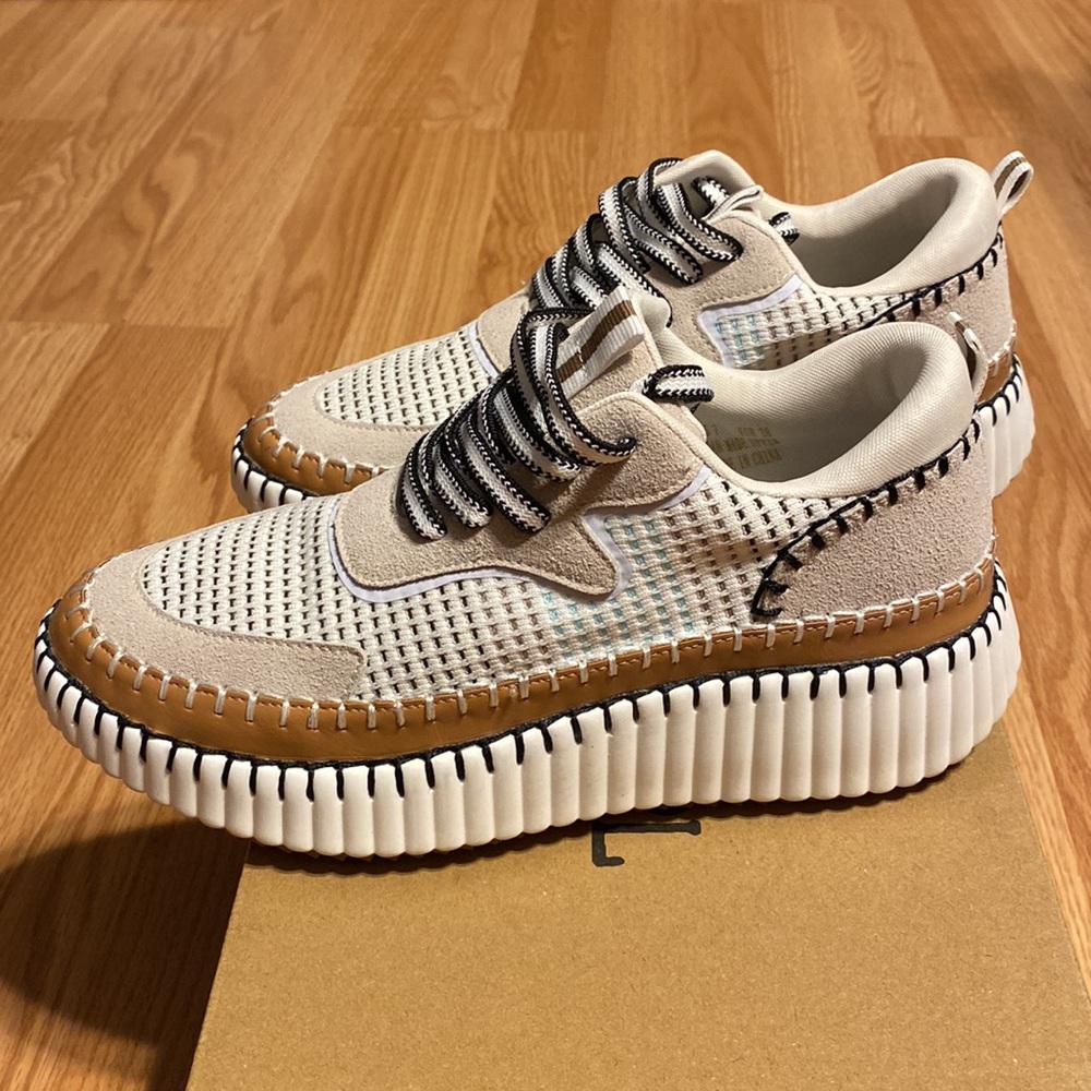 New Shoes- Boutique